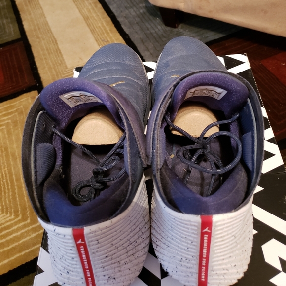 Jordan Why Not - Picture 3 of 4